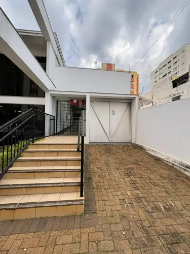 Imóvel para aluguel com 350 metros quadrados com 5 quartos em Jardim Atlanta - Londrina -