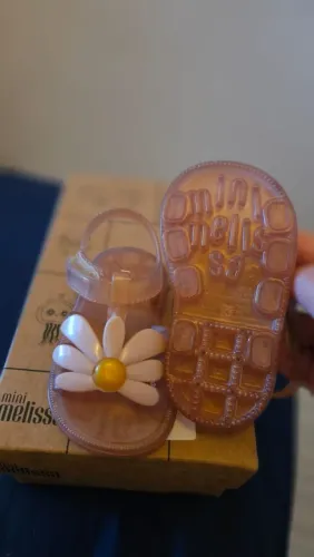 Mini Melissa 17/18
