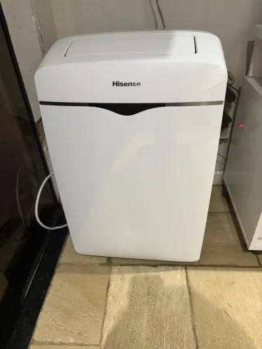 Ar condicionado portátil