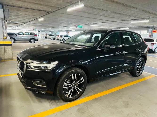 Volvo XC 60 T-5 Momentum 2.0 254cv AWD 5P 2018