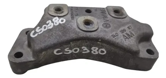 Suporte Coxim Cambio Lado Esquerdo Audi A3 Q3 1.4 16v Tfsi 2014-2020 1k0199117am Cs0380