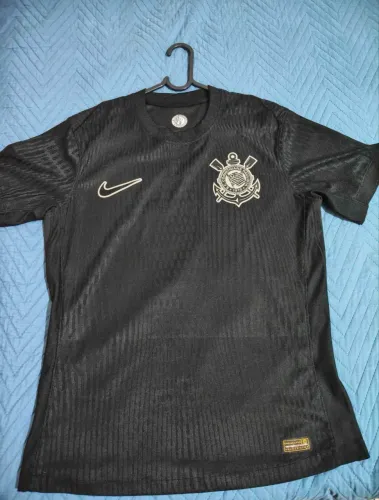 Camisa Corinthians M