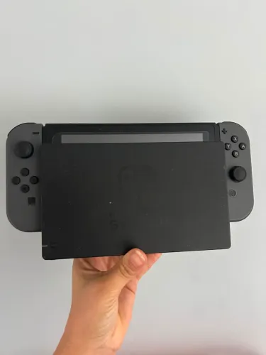 Nintendo Switch V1