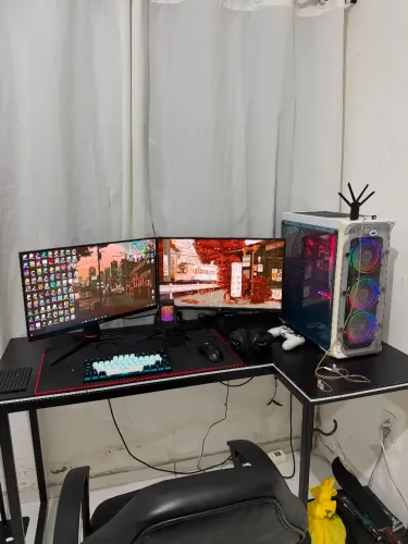 PC gamer