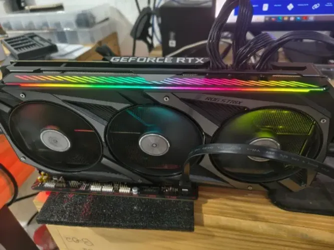 Asus ROG 3080