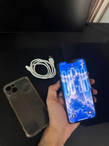 iPhone 14 128GB Zero Bala !!