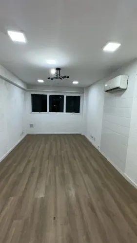 Sala comercial Edifício Monte - Itaboraí