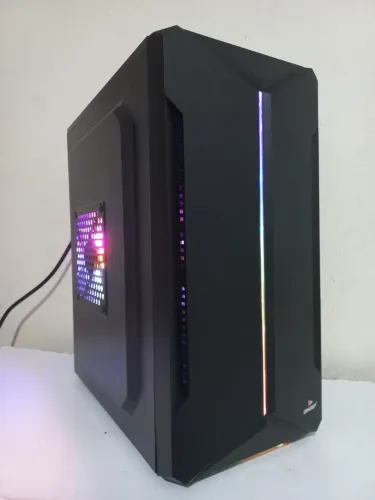 PC - i5 4570 3.2GHz + 16GB RAM DDR3 + SSD 240GB