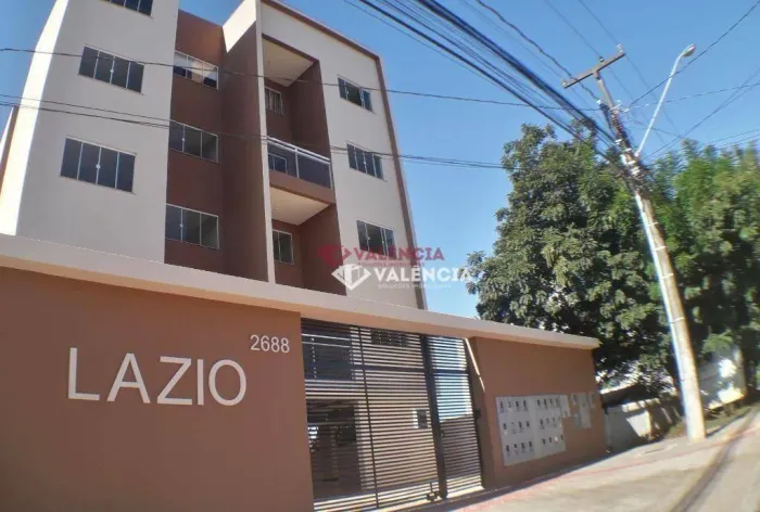 APARTAMENTO PARA ALUGAR NO BAIRRO SÃO CRISTÓVÃO
