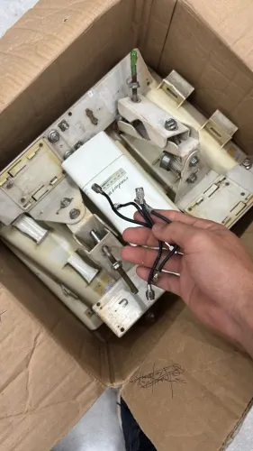 KIT UBIQUITIS