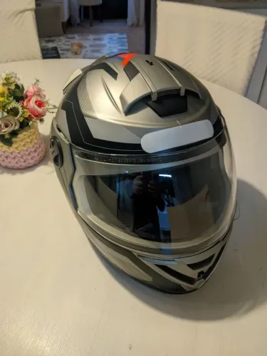 Capacete