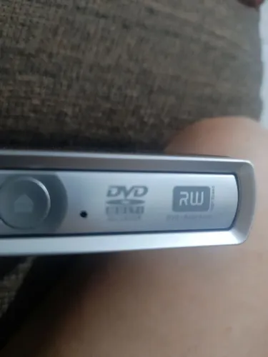 DVD PORTATIL