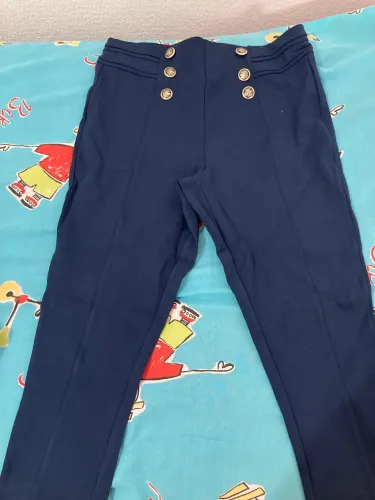 Calça de montaria linda 