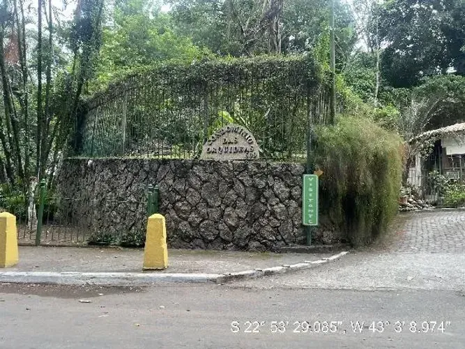 Sapê - Cond das Orquideas Casa 4qtos (Aceita financiamento Caixa)