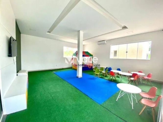 Apartamento com 2 dormitórios para alugar, 46 m² por R$ 3.100,00/mês - 105 Norte (Arno 12)