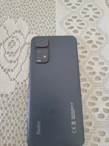 Celular xaomi 11 4g e moto g 31 4g