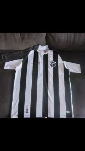EXCELENTE CAMISA CEARÁ GG