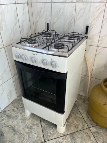 Fogão