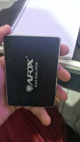 SSD SATA 480GB