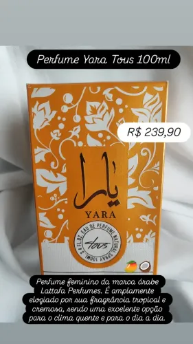 Perfumaria