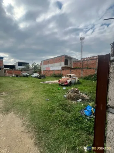 Terreno padrão à Venda, Parque Jóquei Club, Campos dos Goytacazes, RJ