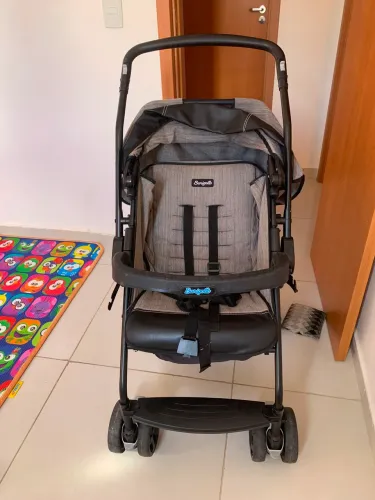 CARRINHO DE BEBÊ BURIGOTTO