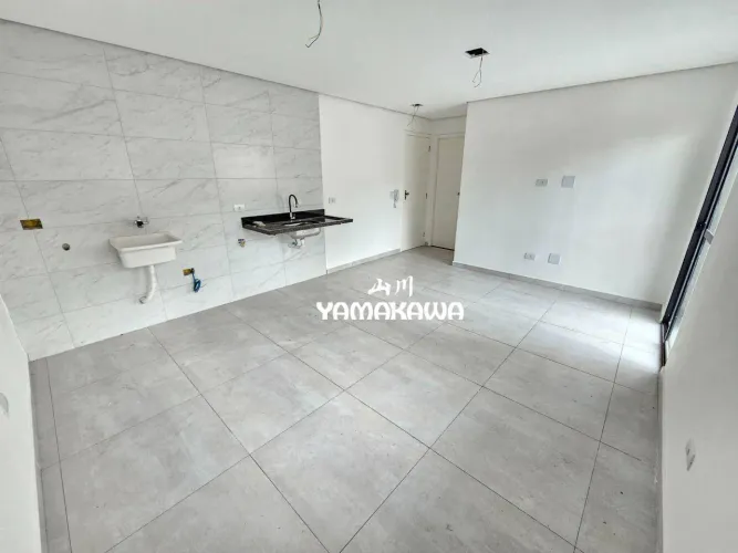 Apartamento à venda, 40 m² por R$ 255.000,00 - Vila Matilde - São Paulo/SP