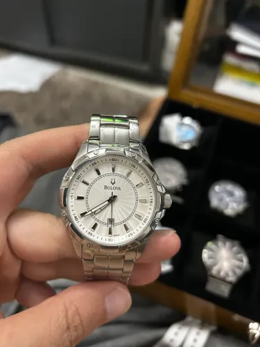 Relógio Bulova