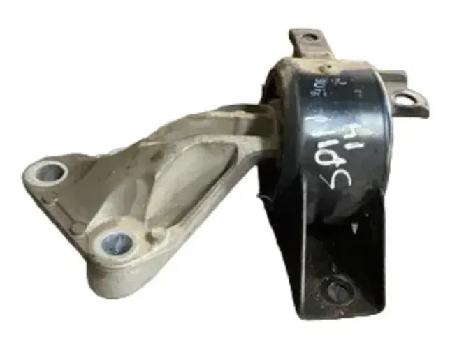 Coxim Motor Esquerdo Spin Automático 2014