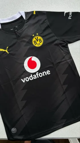 Camisa Borússia Dortmund 2026/27