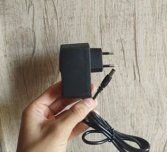 Fonte tv Box