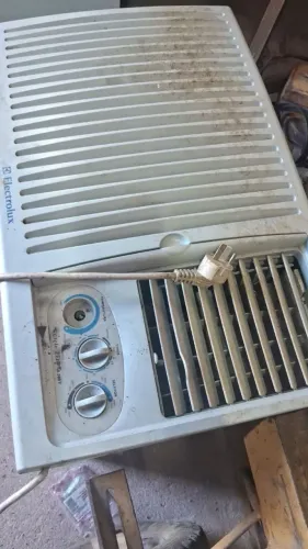 Vendo acondicionado 