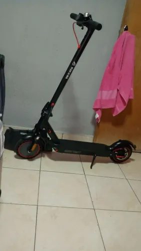 Patinete elétrico