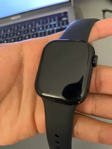 apple watch séries 10 (na garantia)