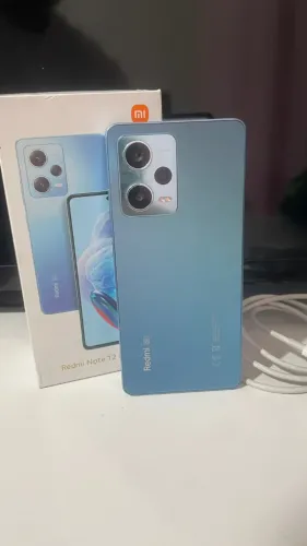 Redmi Note 12 Pro 5g 256gb