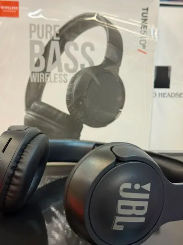 HEADPHONE JBL