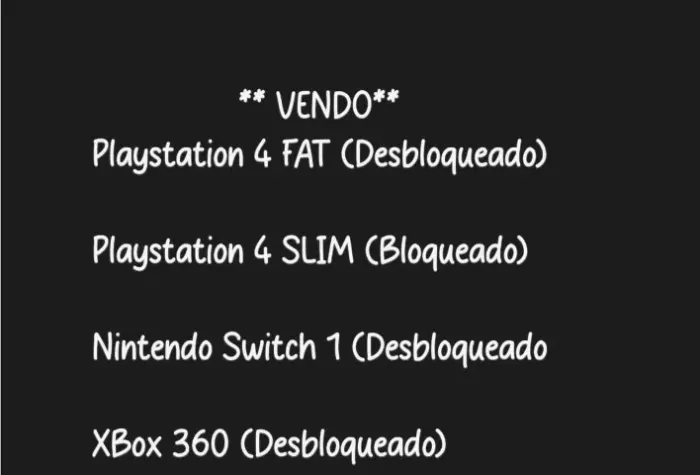 VideoGames