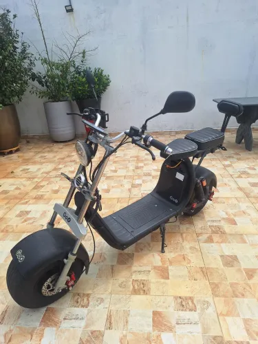 Ciclo motor modelo X10