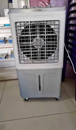 Climatizadores (novo embalado) entrego