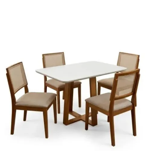 Mesa pedro 1,20m tt 