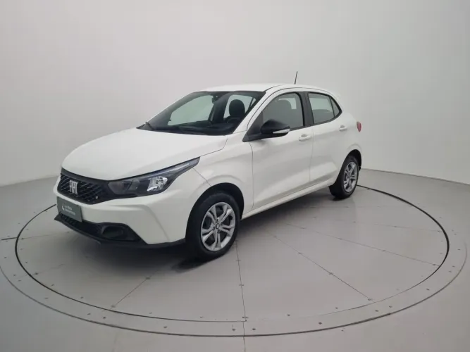 Fiat Argo Drive 1.0 Firefly 2026