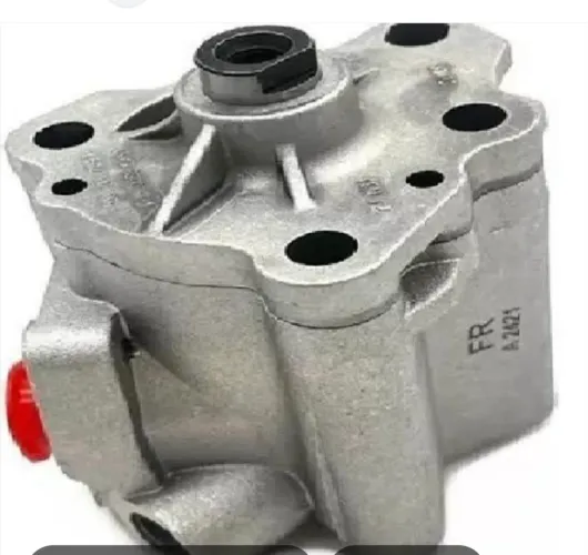 Vendo bomba de óleo motor durantec.