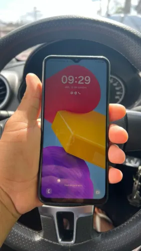 Samsung m13