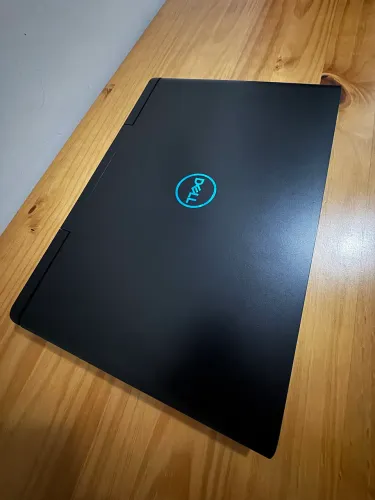 Notebook Gamer Dell G7
