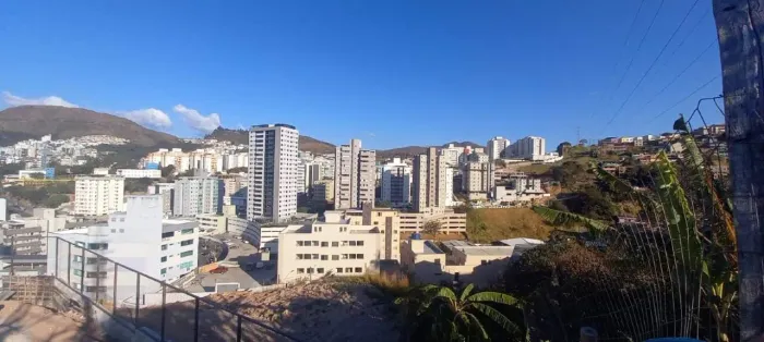 Lote à venda, Buritis - Belo Horizonte/MG