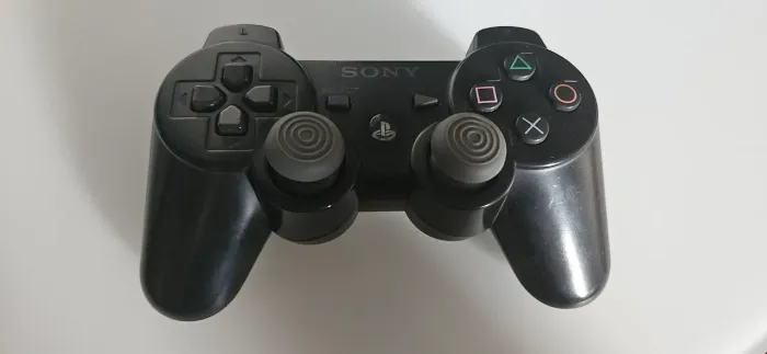 Controle ps3 original Sony Dualshock 3 