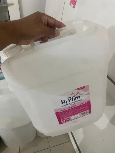 Bombonas usadas - 20L
