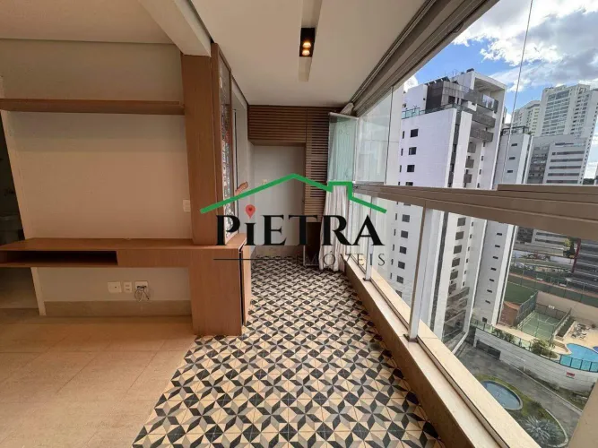 Apartamento para locação com 02 quartos Vila da Serra