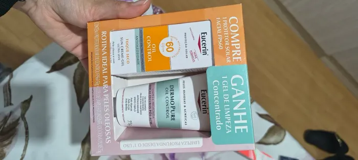 Eucerin