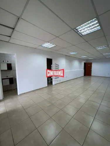 Salão para aluguel, Nova Gerty - São Caetano do Sul/SP